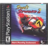 PS1: SPORTS SUPERBIKE 2 (COMPLETE)